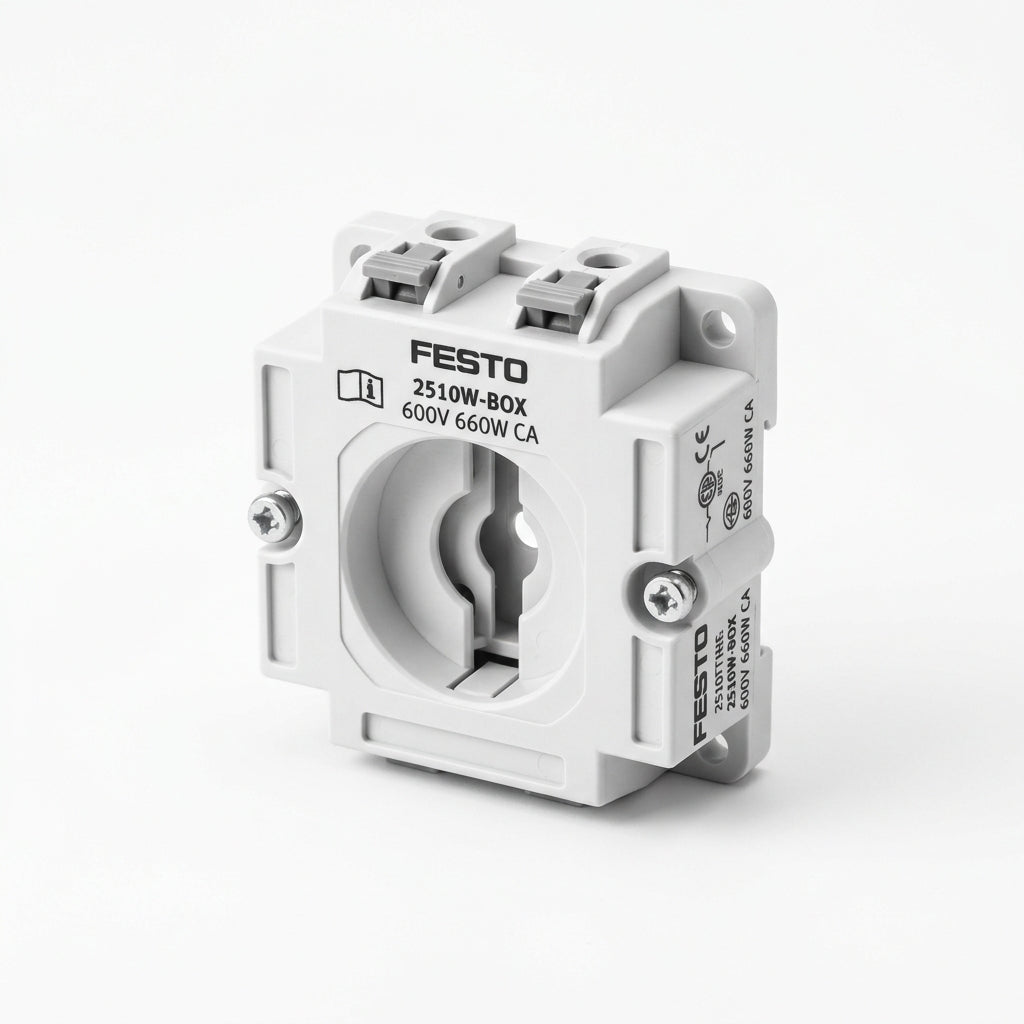 FESTO 2510W-BOX