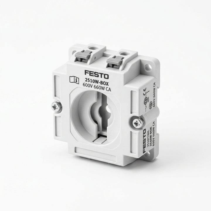 FESTO 2510W-BOX