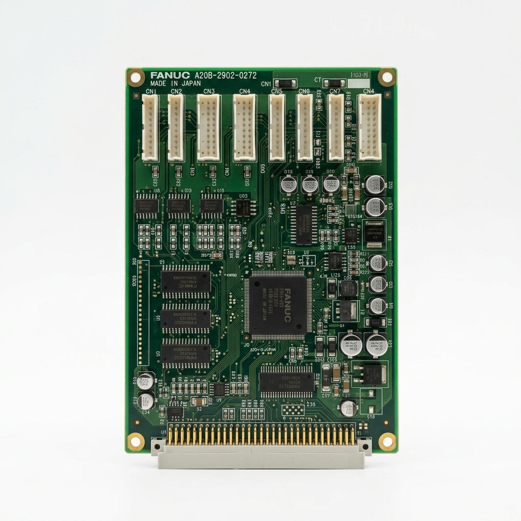 FANUC A20B-2902-0272