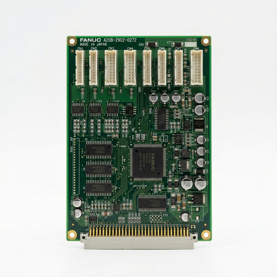 FANUC A20B-2902-0272