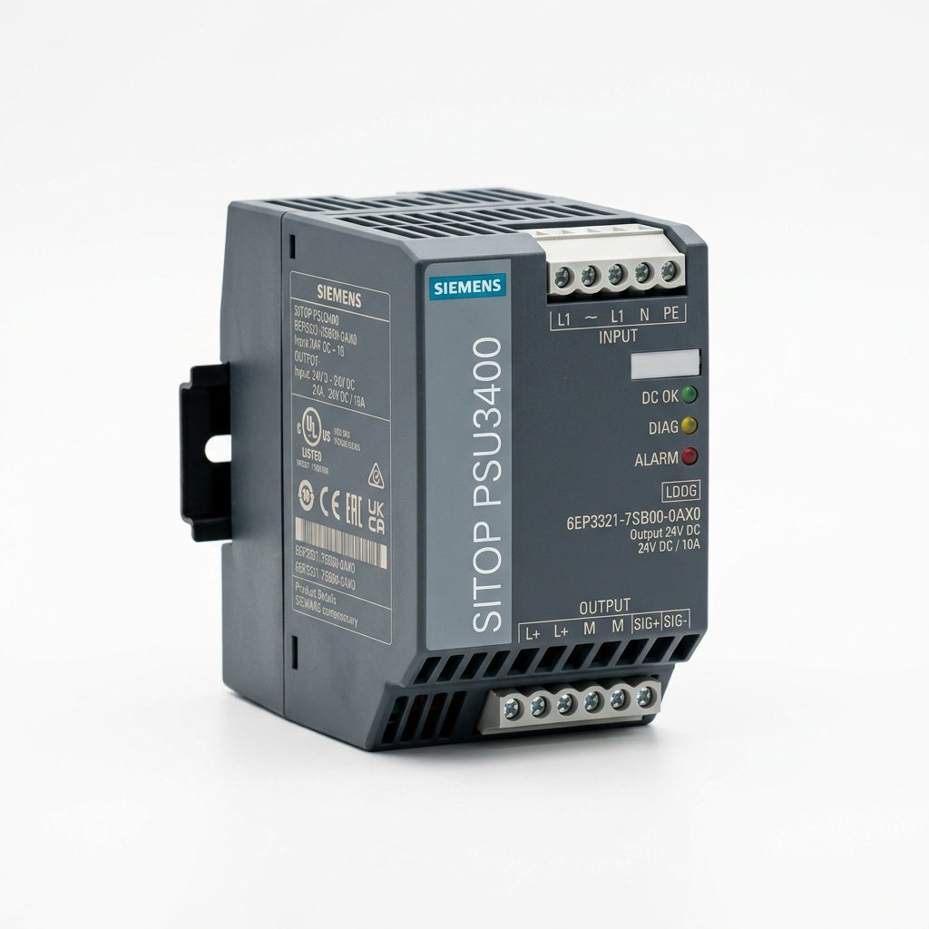 SIEMENS/PA 6EP3321-7SB00-0AX0