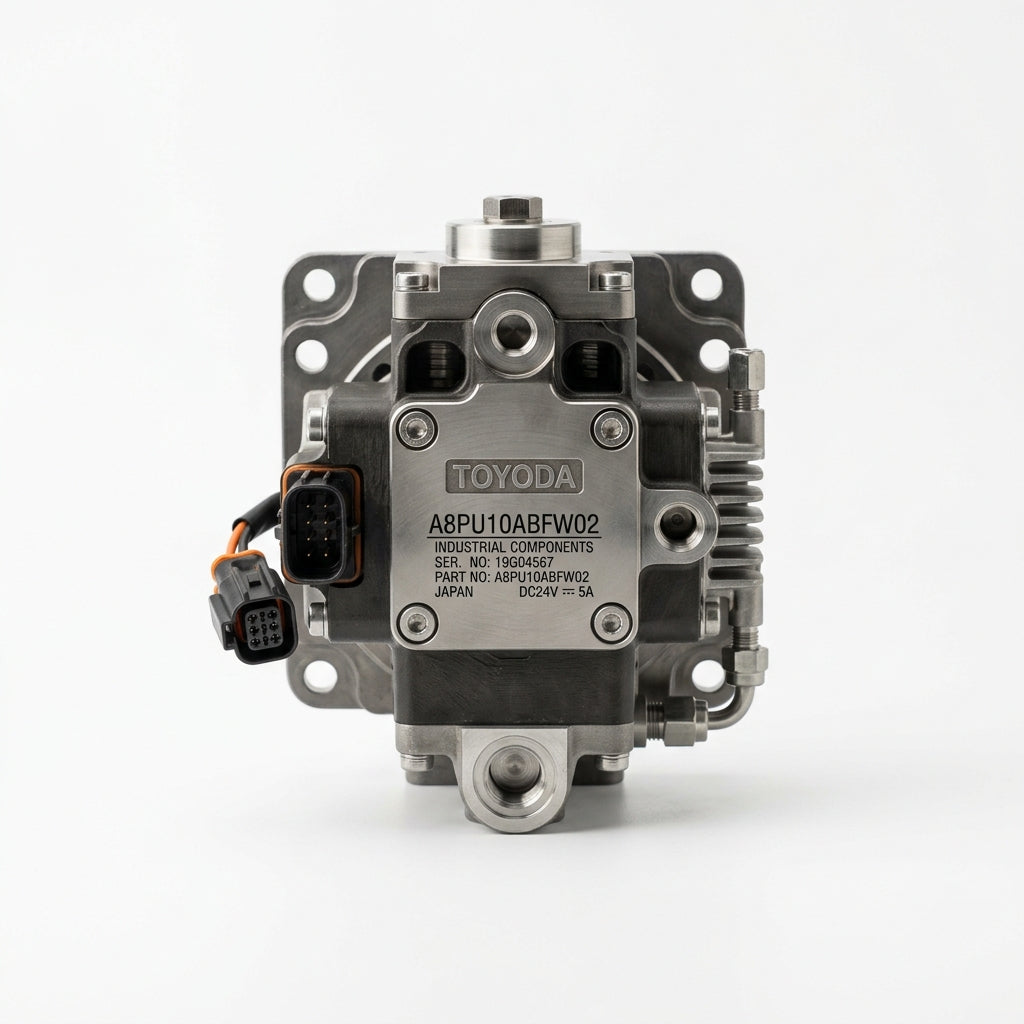 TOYODA A8PU10ABFW02