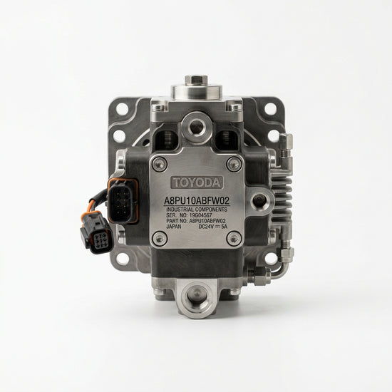 TOYODA A8PU10ABFW02