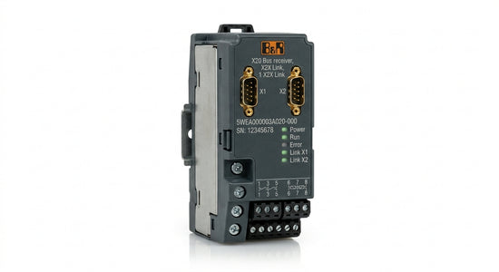 B&R 5WEA000003A020-000