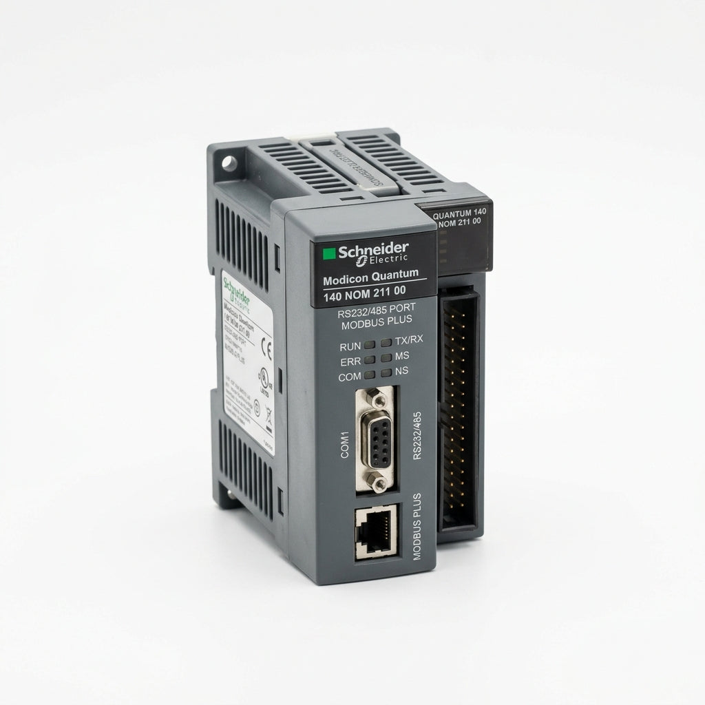 SCHNEIDER ELECTRIC 140 NOM 211 00