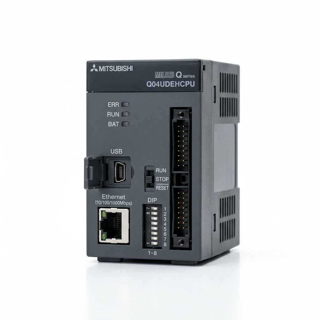 MITSUBISHI/FA Q04UDEHCPU