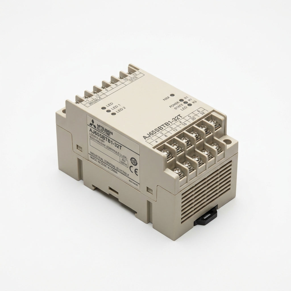 MITSUBISHI/FA AJ65SBTB1-32T
