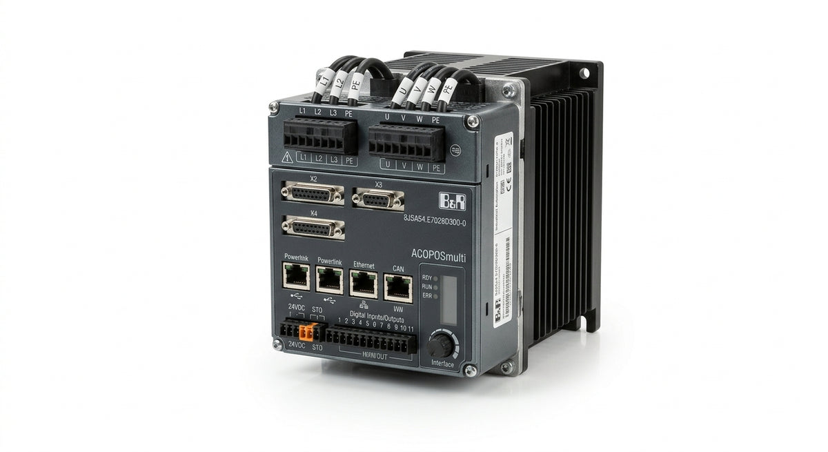 B&R 8JSA54.E7028D300-0