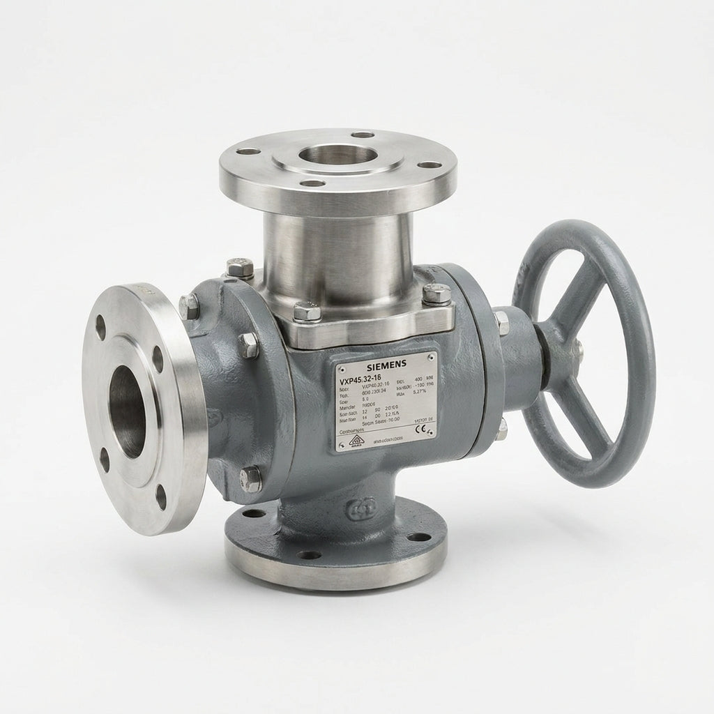 Siemens VXP45.32-16