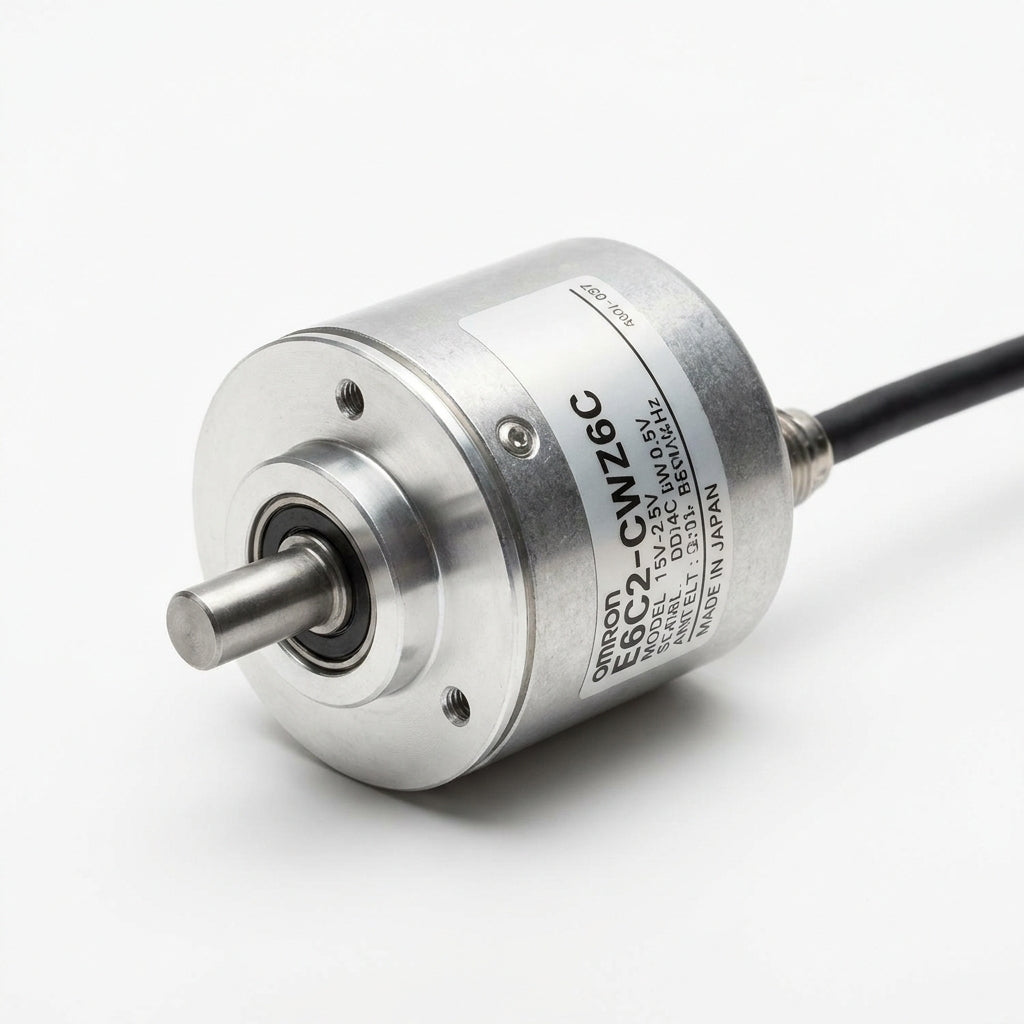 Omron E6C2-CWZ6C