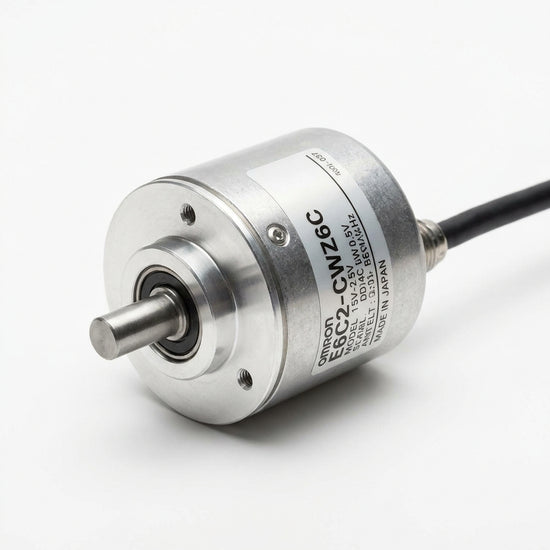 Omron E6C2-CWZ6C
