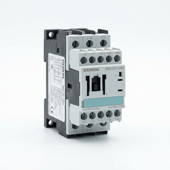 SIEMENS/EP 3RM1207-1AA04