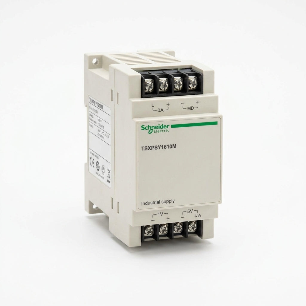 Schneider Electric TSXPSY1610M