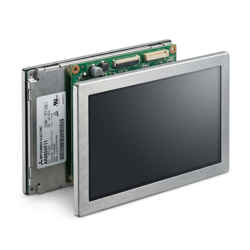 Mitsubishi Electric AA065VE11