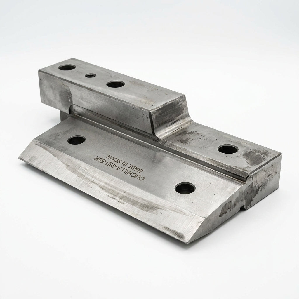 BIND DC0313 CUCHILLA P/CUTTER TIPO NAVAJA 11-9218 PZA