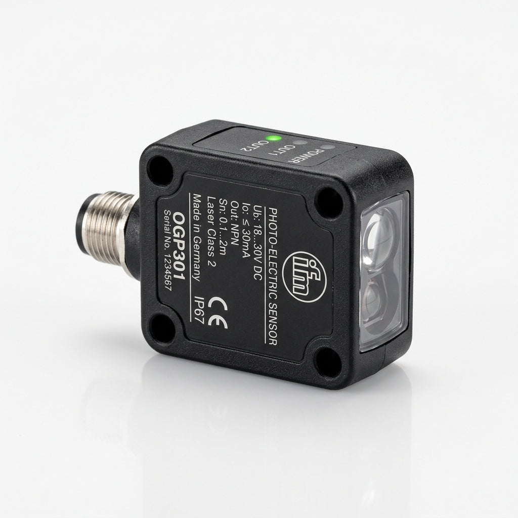IFM OGP301