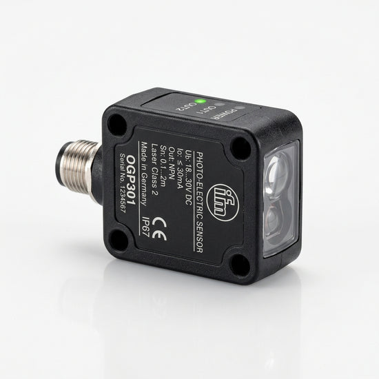 IFM OGP301