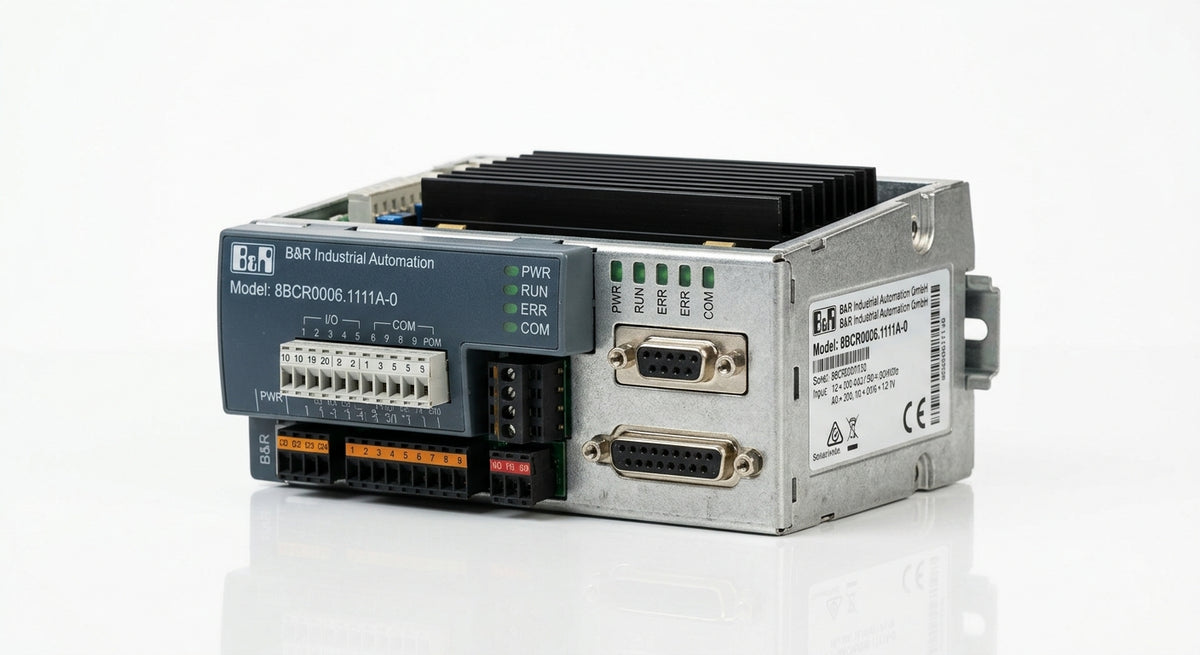 B&R 8BCR0006.1111A-0