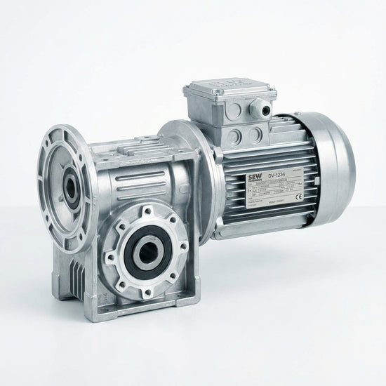 SEW-Eurodrive DV-1234