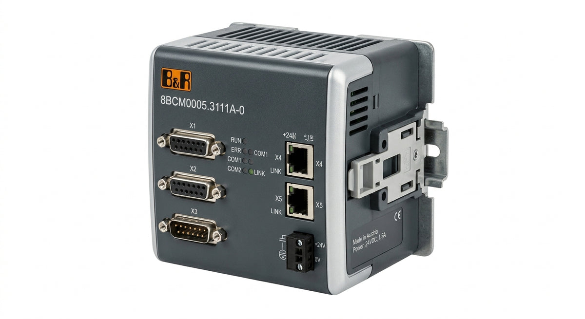 B&R 8BCM0005.3111A-0