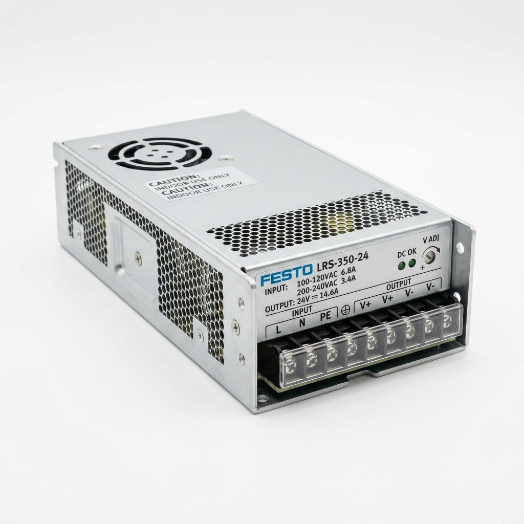 FESTO LRS-350-24