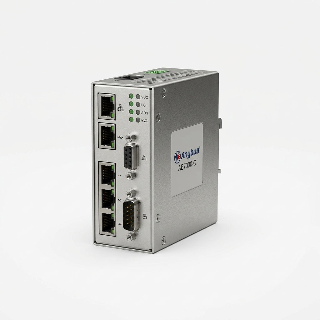 Anybus AB7000-C