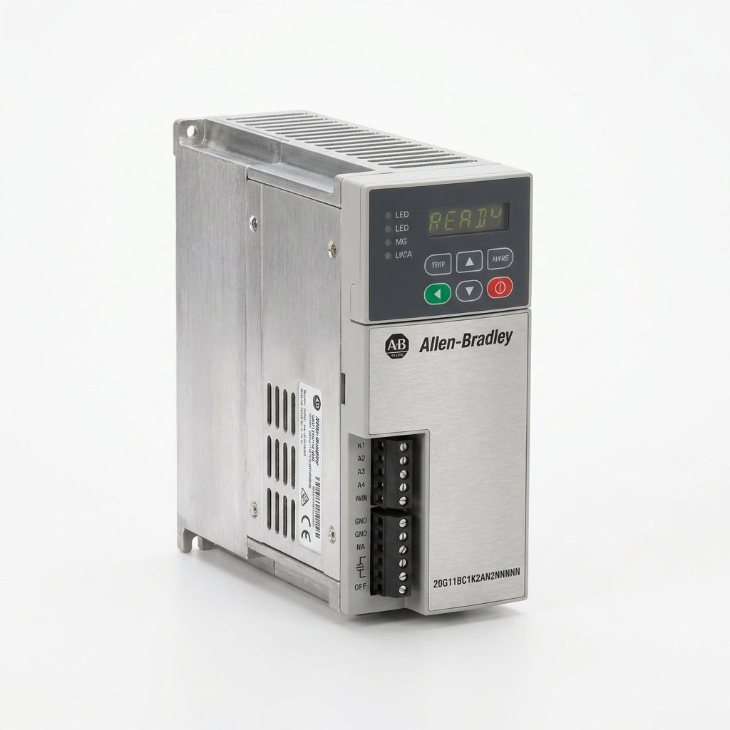 Allen-Bradley 20G11BC1K2AN2NNNNN