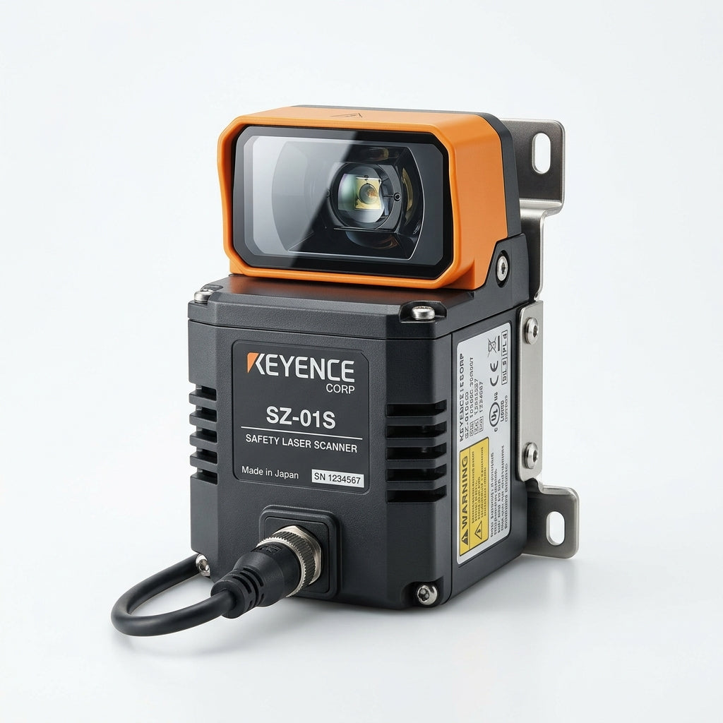 KEYENCE CORP SZ-01S