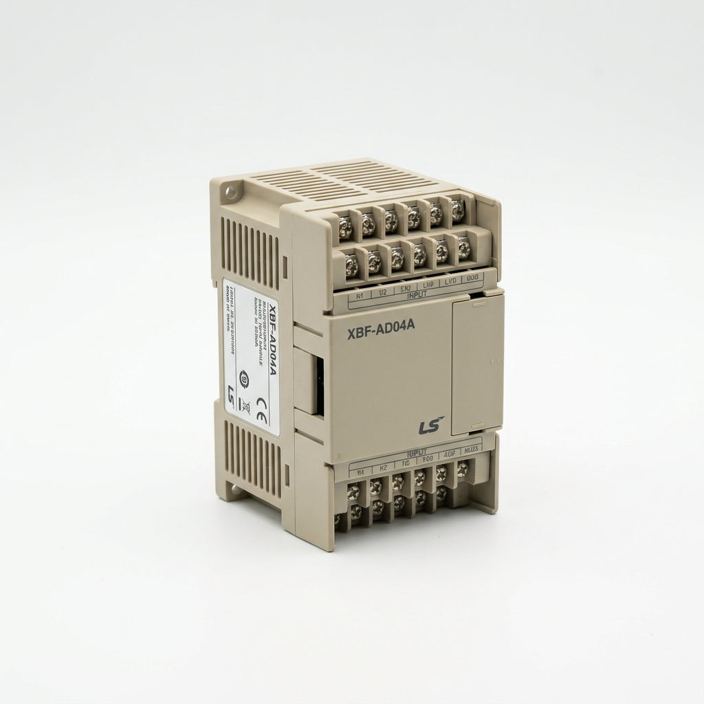 LS ELECTRIC XBF-AD04A