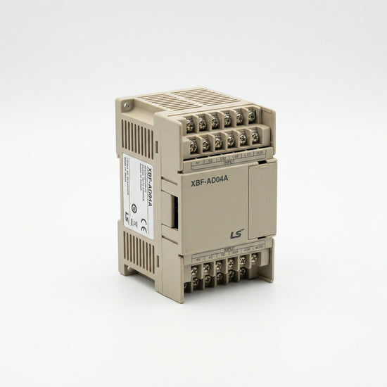 LS ELECTRIC XBF-AD04A