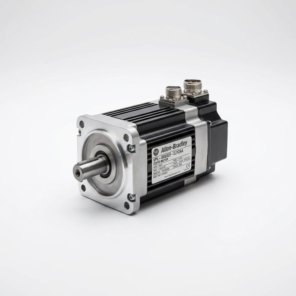 Allen-Bradley VPL-B0632F-CJ12AA