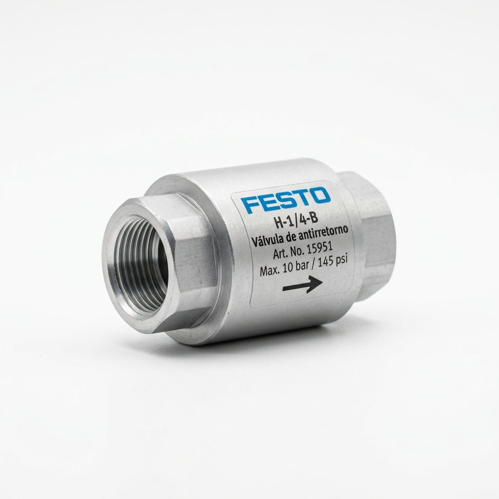 FESTO H-1/4-B