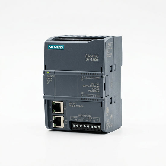 SIEMENS/FA 6ES7214-1BH50-0XB0