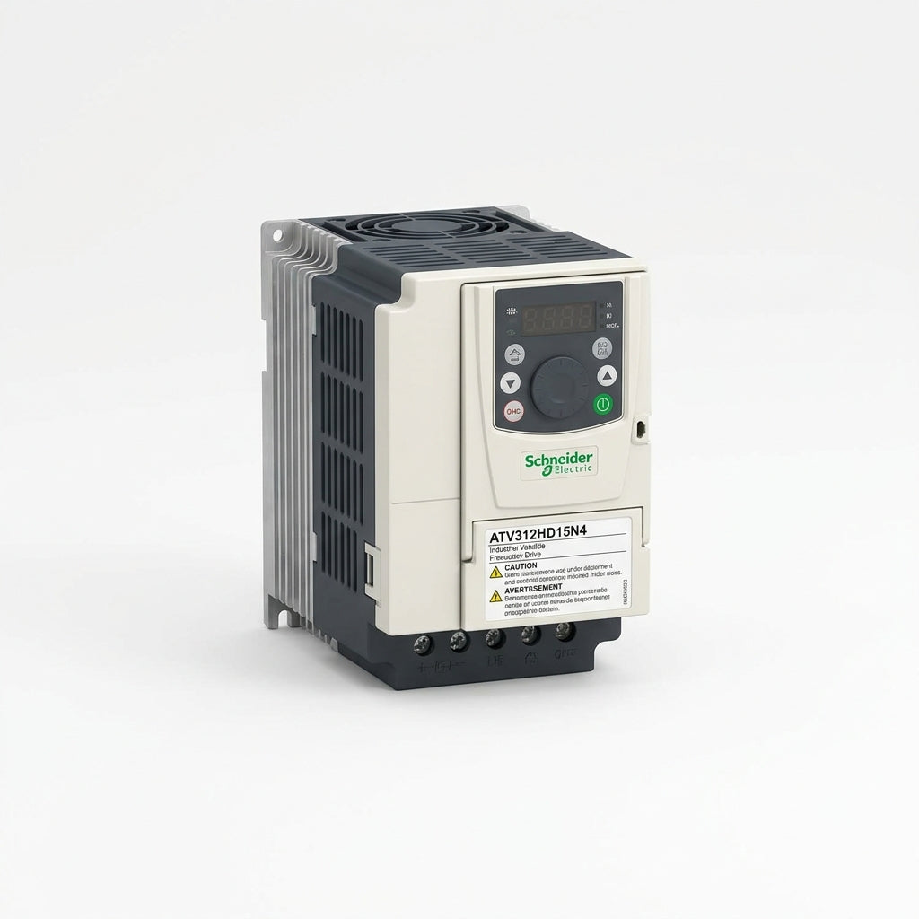 Schneider Electric ATV312HD15N4
