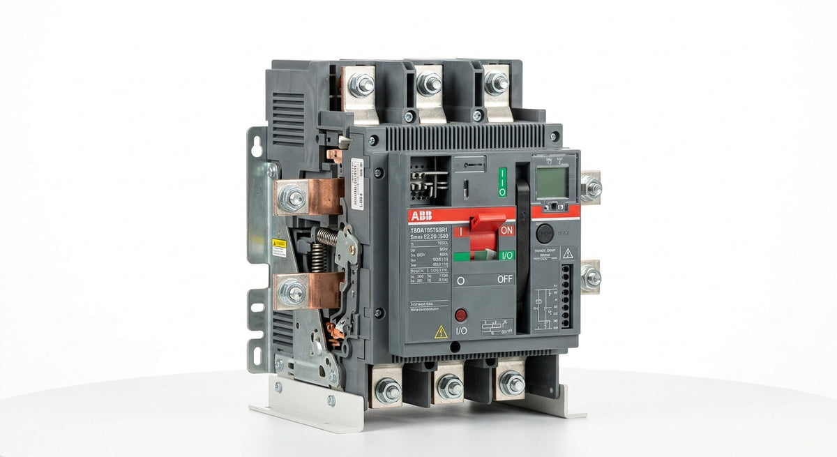 ABB 1SDA100763R1