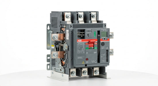 ABB 1SDA100763R1