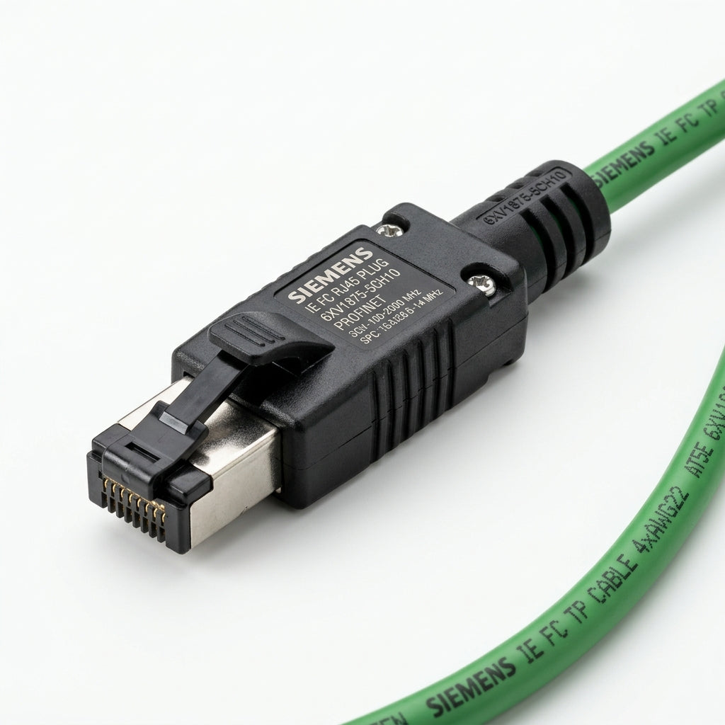 SIEMENS/PA 6XV1875-5CH10