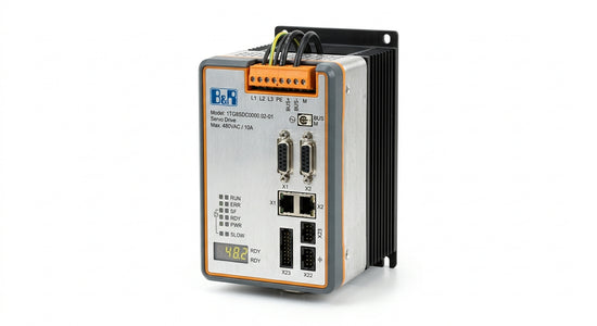 B&R 1TG8SDC0000.02-01