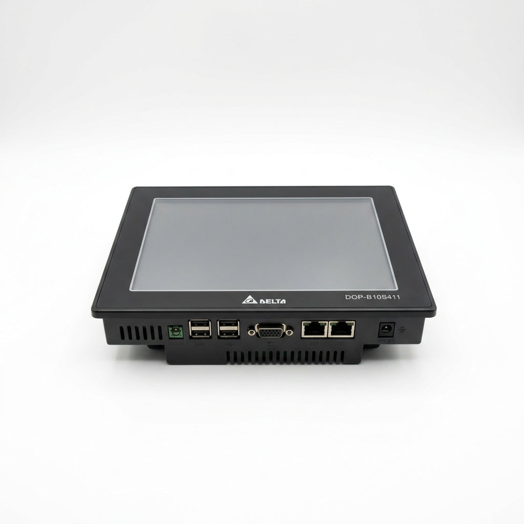 Delta Electronics DOP-B10S411