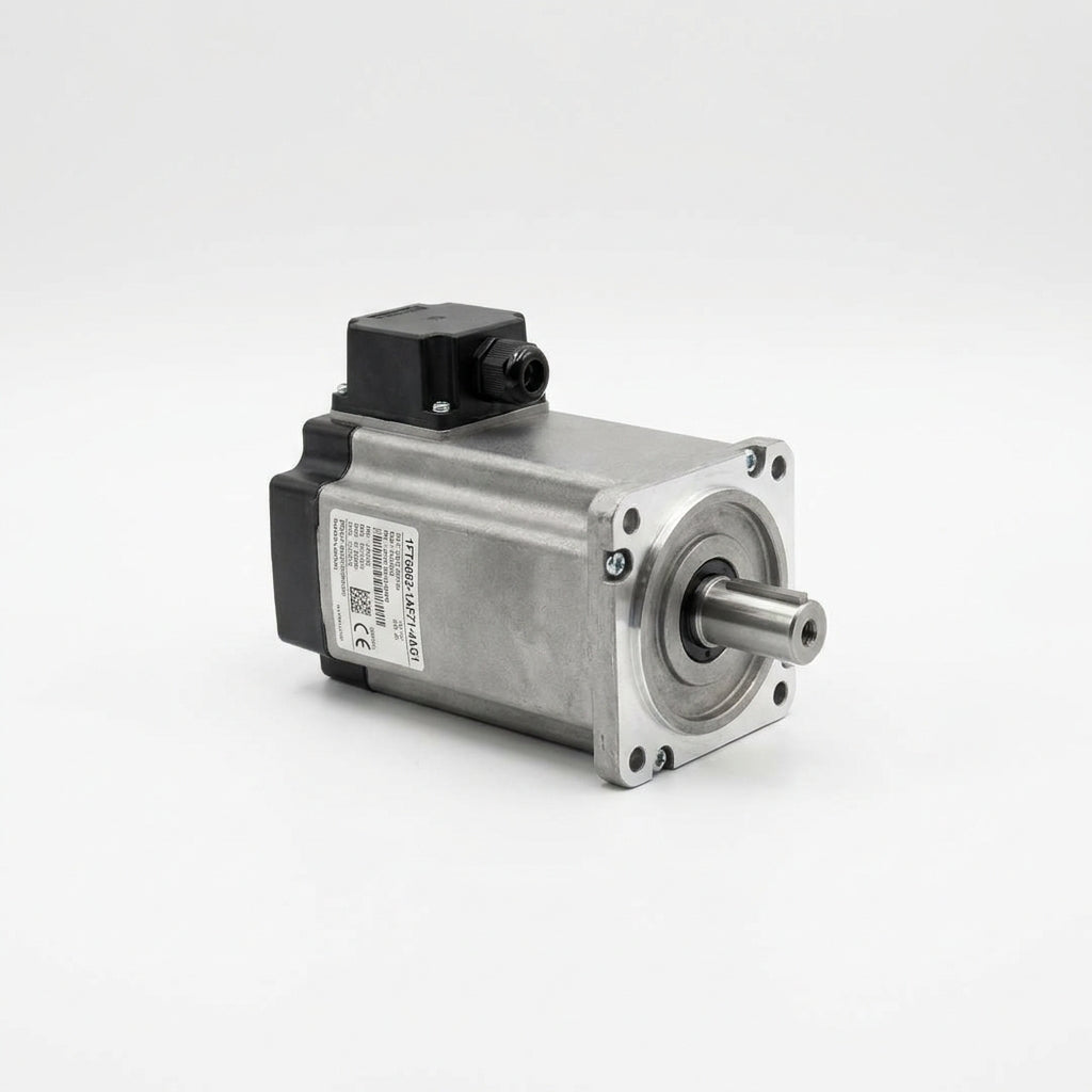 Siemens 1FT6062-1AF71-4AG1