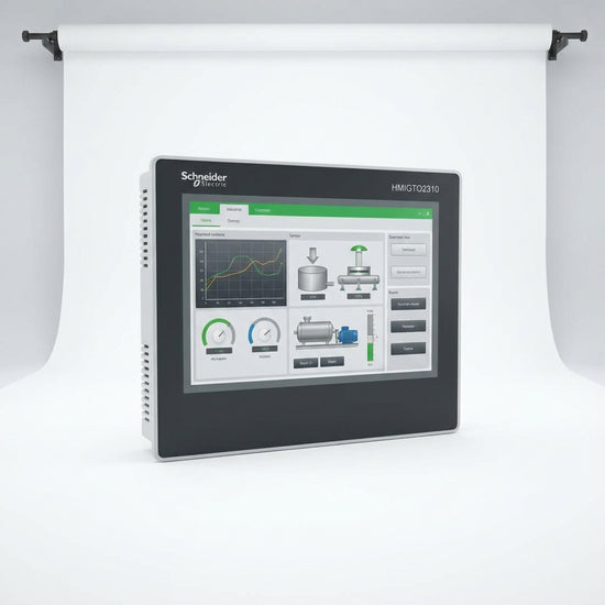 Schneider Electric HMIGTO2310