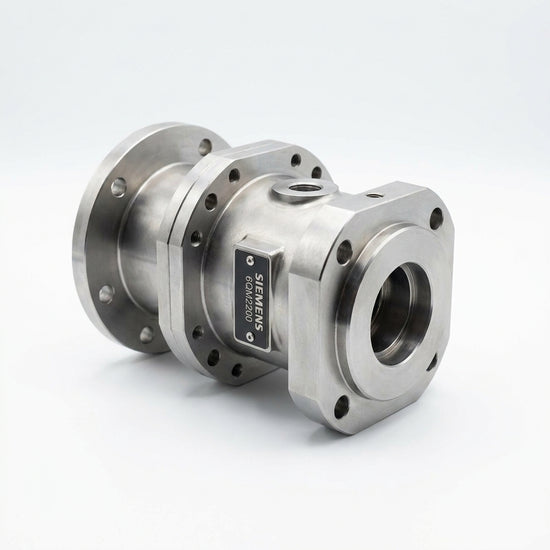 SIEMENS 6QM2200