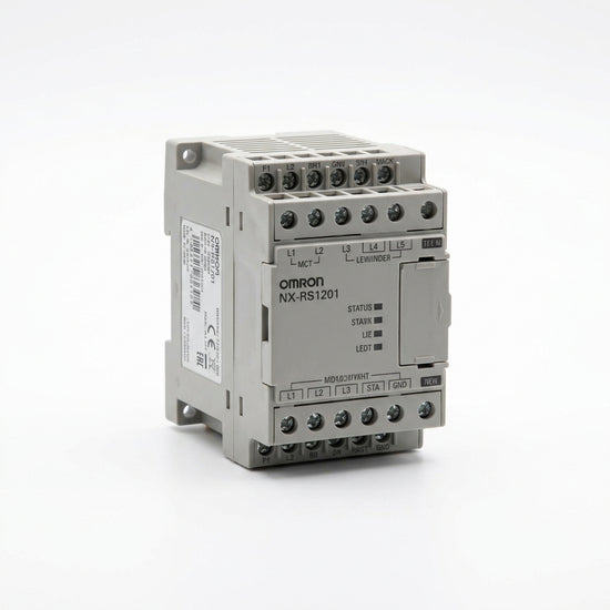 Omron NX-RS1201