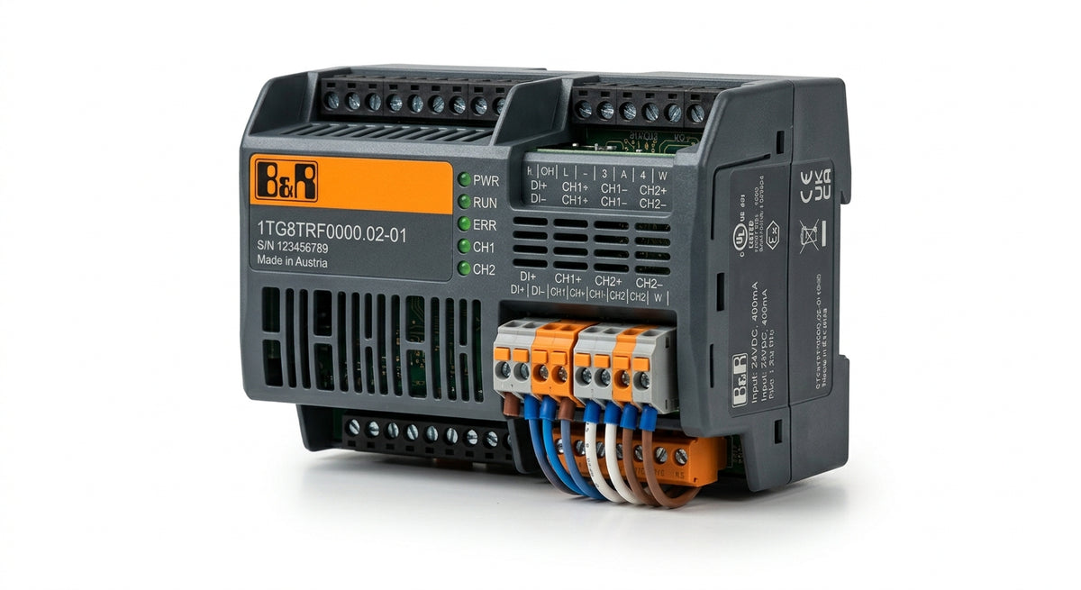 B&R 1TG8TRF0000.02-01