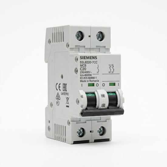 SIEMENS/EP 5SL6220-7CC