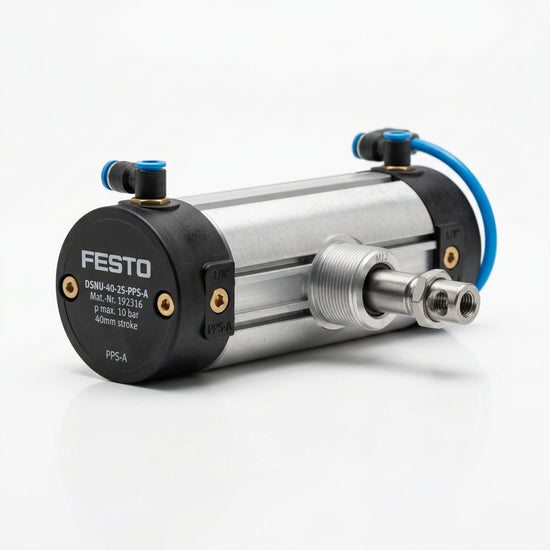 FESTO DSNU-40-25-PPS-A