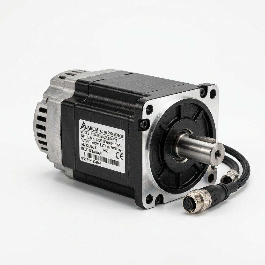 Delta ECM-B3M-C20804R71