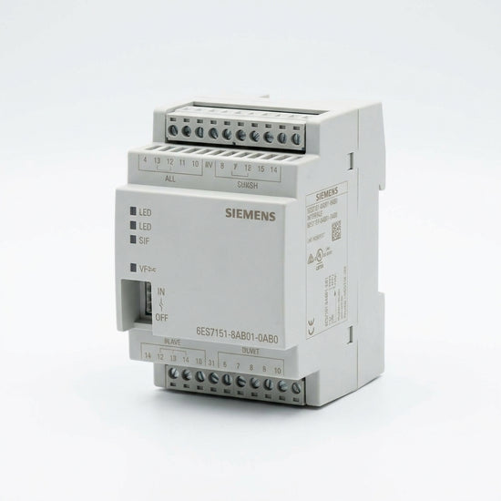 Siemens 6ES7151-8AB01-0AB0
