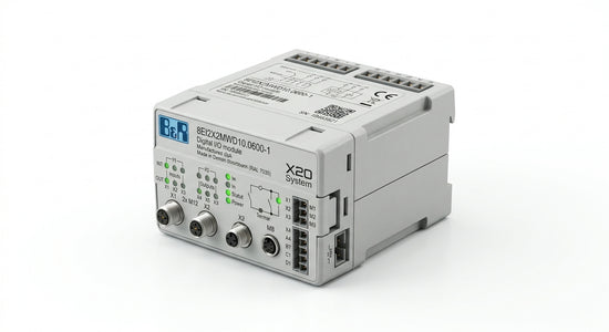 B&R 8EI2X2MWD10.0600-1