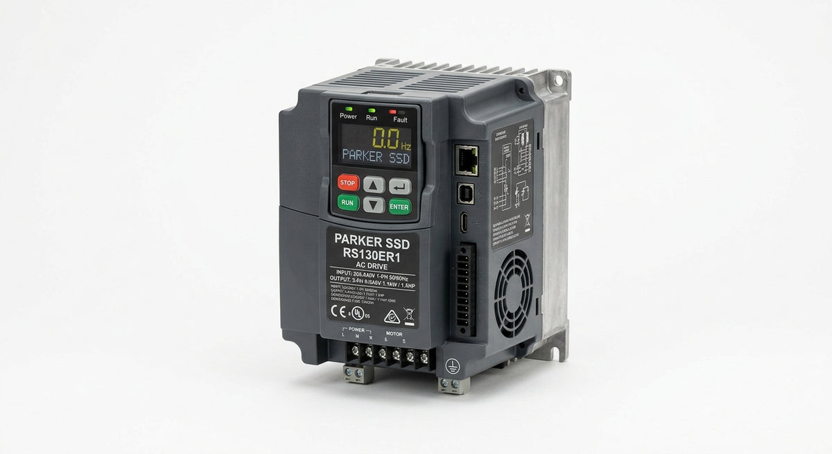 PARKER SSD RS130ER1